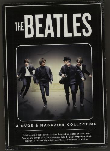 The Beatles CD18枚コレクション 1988 Release-BEATLES COLLECTION-16 CD Roll Top Black Box set